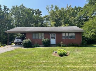 1304 Andersonville Rd, Chillicothe, OH 45601