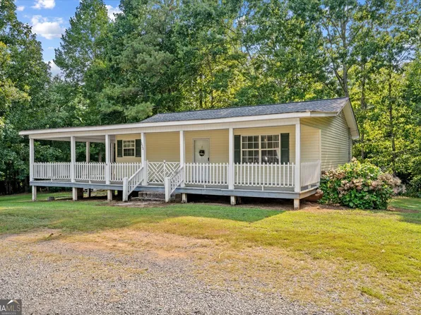 1020 Davenport Rd, Dalton, GA 30721