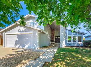 7316 Flowerwood Way, Sacramento, CA 95831