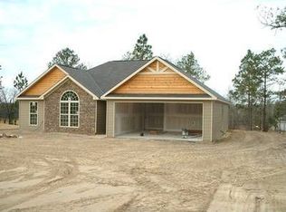 515 Lee Road 2087, Salem, AL 36874