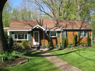 111 Locktown Serg Rd, Stockton, NJ 08559