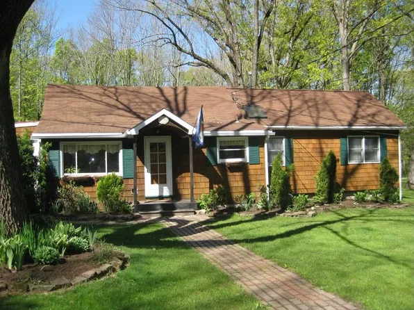 111 Locktown Serg Rd, Stockton, NJ 08559