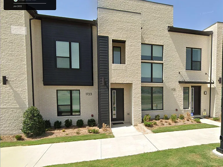 1723 Dalhart Rd — Photo 1
