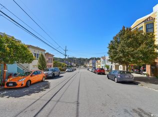 743 29th Ave, San Francisco, CA