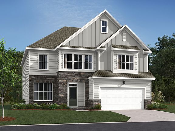 Willow Landing - Jordan Elevation Image 2