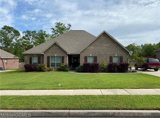 3369 Hardwood Dr, Saraland, AL 36571