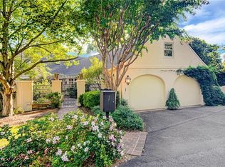 1 Graylyn Place Ct, Winston Salem, NC 27106