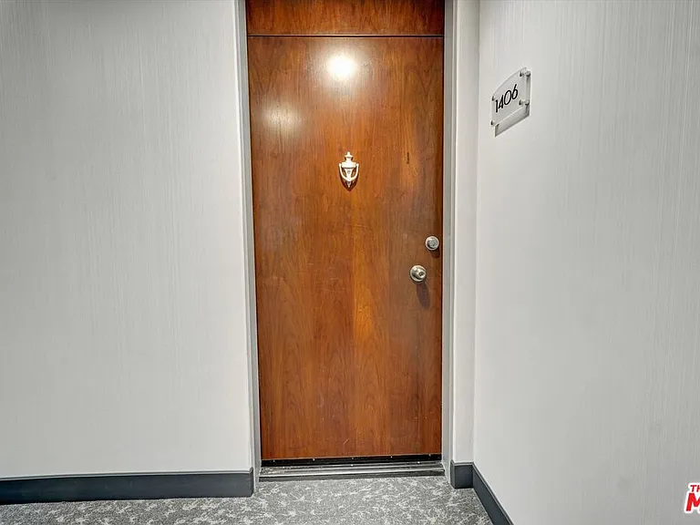 2160 Century Park E #1406 — Photo 16