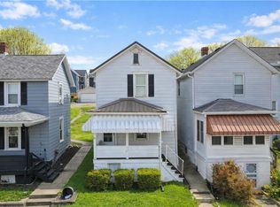 1233 Elm St S, Greensburg, PA