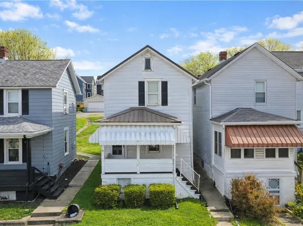 1233 Elm St S, Greensburg, PA 15601