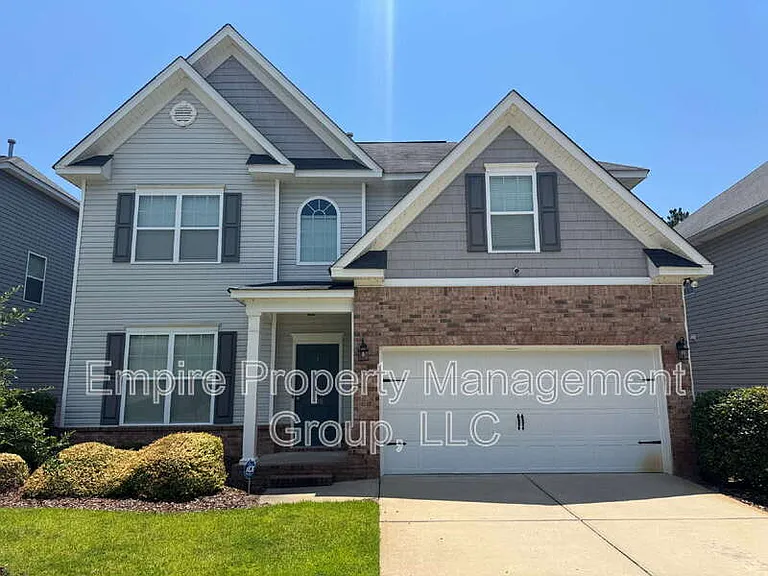 108 Ashewicke Dr — Photo 1