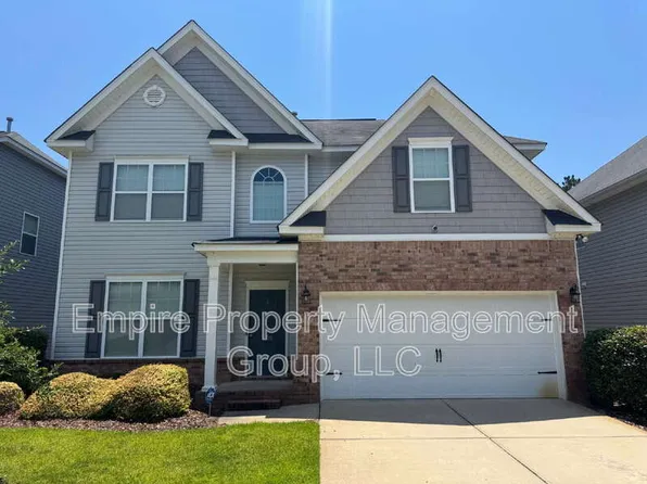 108 Ashewicke Dr, Columbia, SC 29229