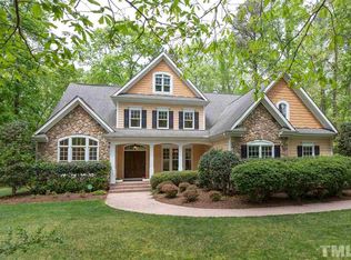 325 Heartland Dr, Pittsboro, NC 27312