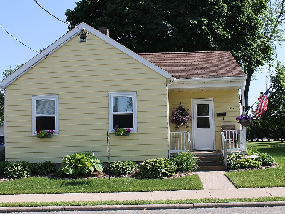 2 bed/1 bath