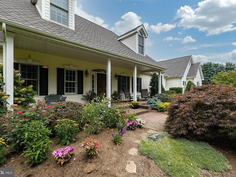 553 Saint Matthews Rd, Chester Springs, PA 19425 Zillow