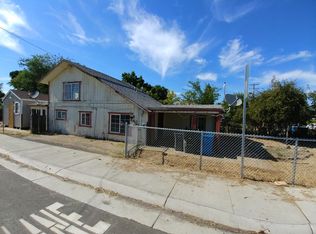 4880 Tulsa Ave, Olivehurst, CA 95961