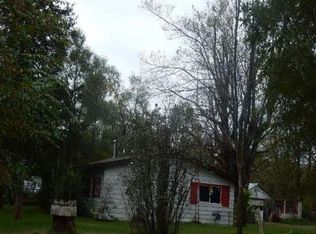 E2539 Olson Rd, Lone Rock, WI 53556