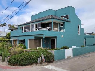2525 Ocean Front, Del Mar, CA 92014