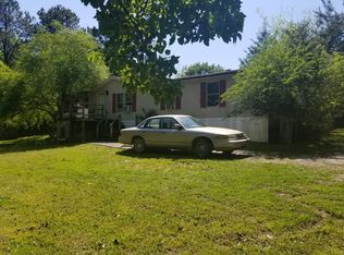 1343 Prior Station Rd, Cedartown, GA 30125