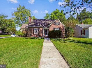 701 Elizabeth St, Easton, MD 21601