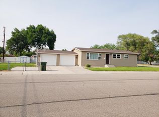 1311 Howard Ave, Billings, MT 59102