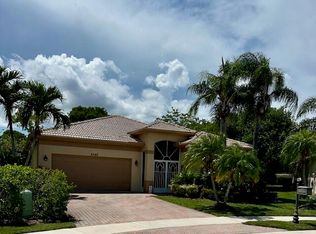 8848 Via Tuscany Dr, Boynton Beach, FL 33472