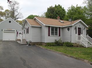 224 Beaver Dam Rd, Scituate, MA 02066