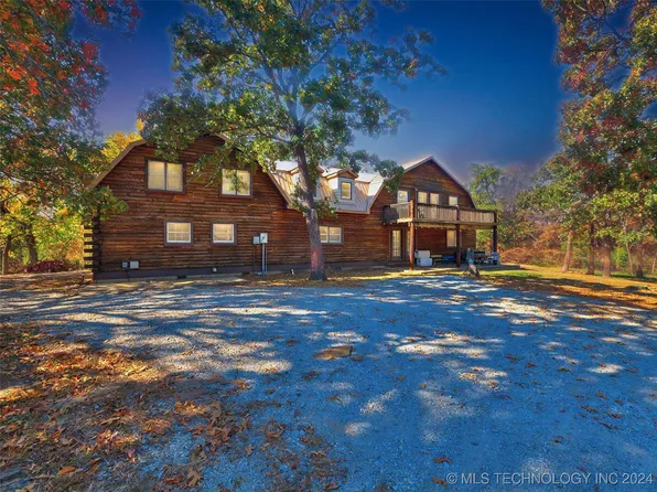 2007 W 77th St, Tulsa, OK 74132