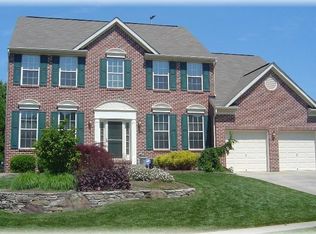 1434 Brierhill Estates Dr, Bel Air, MD 21015