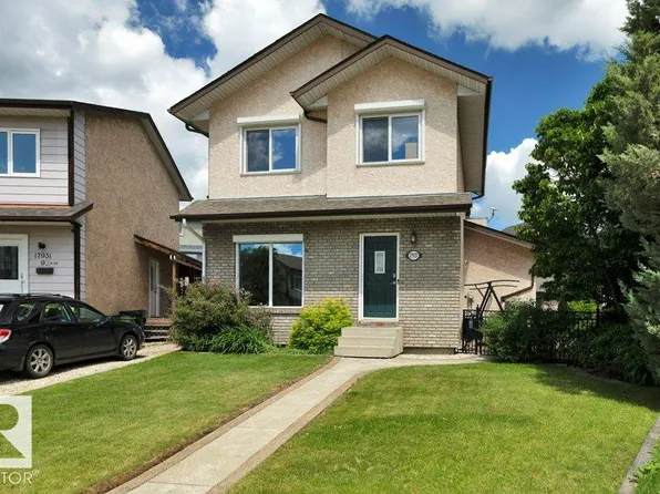 17927 92a St NW, Edmonton, AB T5Z 2J9