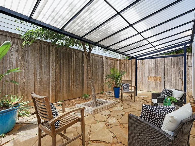 4214 Swiss Ave #A — Photo 28