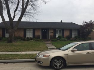 5423 Paisley St, Houston, TX 77096