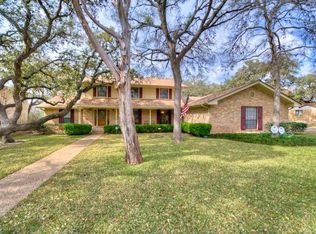11504 Spicewood Pkwy, Austin, TX 78750