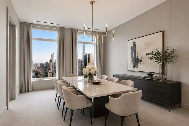 15 Central Park West — Photo 2