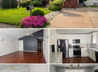 2650 Kiansas Ave, Bensalem, PA 19020