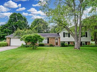 2215 Ballentine Pike, Springfield, OH 45502