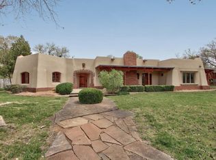 5413 Eakes Rd NW, Los Ranchos De Albuquerque, NM 87107