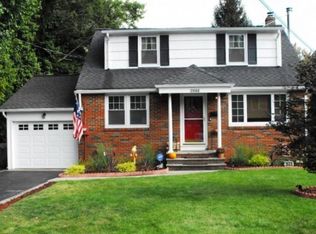 2088 Prospect Ave, Scotch Plains, NJ 07076