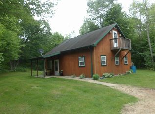 W13124 Balsam Lake Rd, Crivitz, WI 54114