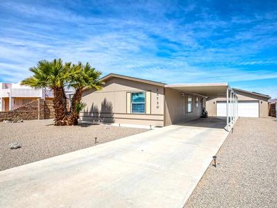 13730 E 51st Pl, Yuma, AZ, 85367