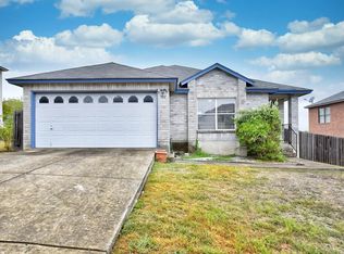 7011 Raintree Frst, San Antonio, TX 78233