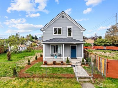 2108 Martin Luther King Jr Way, Tacoma, WA, 98405