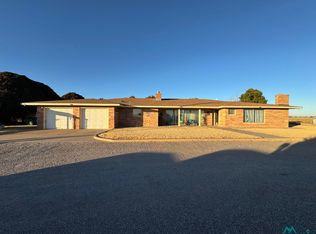 535 E Morgan Rd, Hagerman, NM 88232