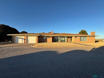 535 E Morgan Rd, Hagerman, NM, 88232