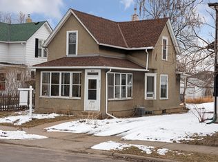 2111 Grand St NE, Minneapolis, MN 55418