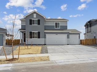 9992 Racine St, Commerce City, CO 80022