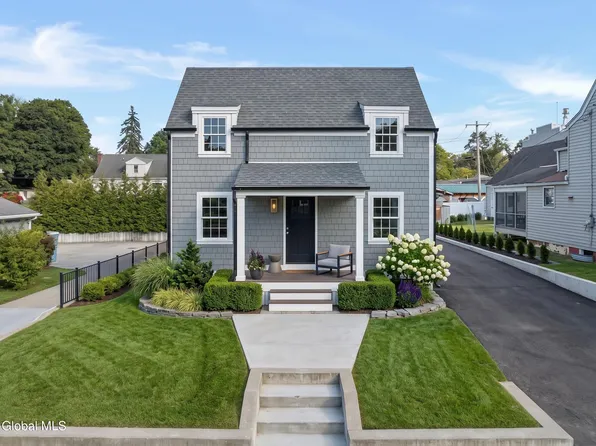 3 Milo Street, Hudson, NY 12534