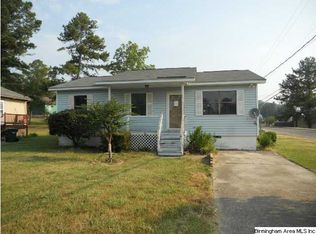 7582 Alabama Ave, Leeds, AL 35094