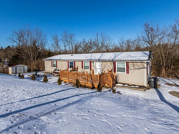 2nd image of 7906 Briarway Ct Lot 48