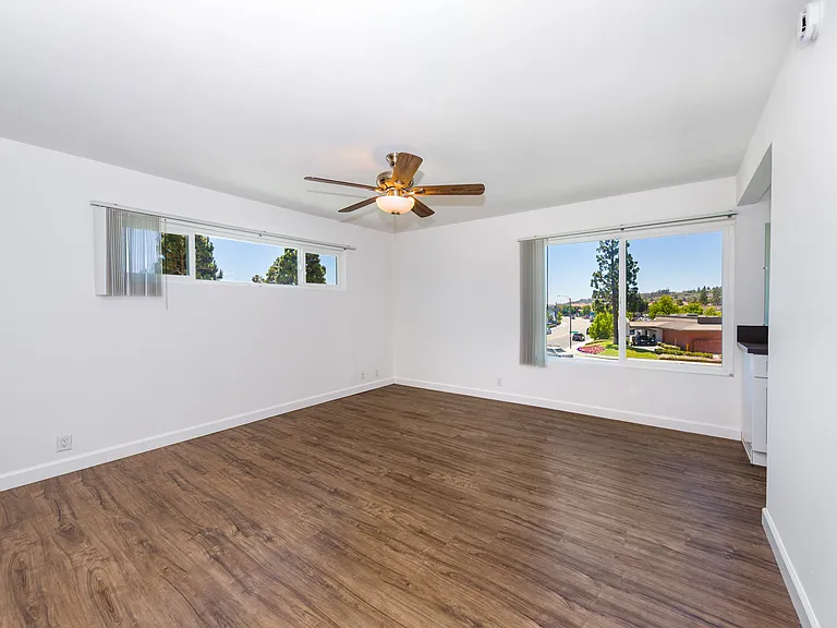 Crestview Apartment Homes — Photo 16